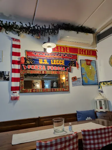 Foto di Ristorante Pizzeria Pucceria Lo Sfizio