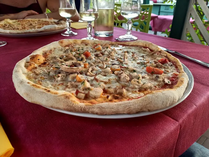 Ristorante Pizzeria Tiffany