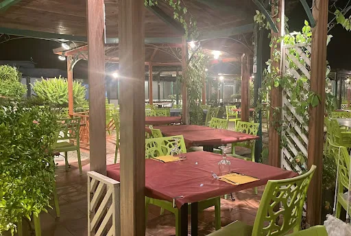 Ristorante Pizzeria Tiffany
