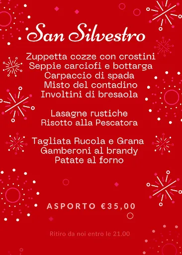 Ristorante Pizzeria Tiffany