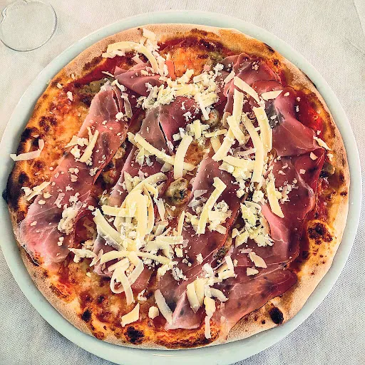 Ristorante Pizzeria Tiffany