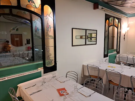 Ristorante Pizzeria Tiffany