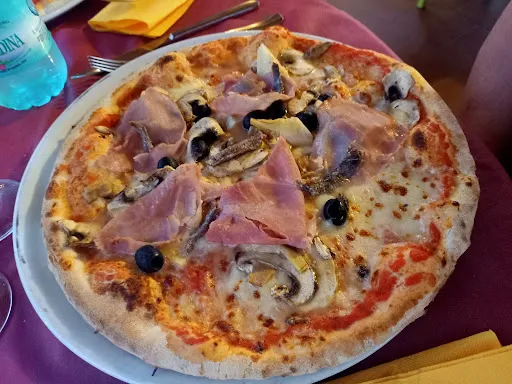 Ristorante Pizzeria Tiffany