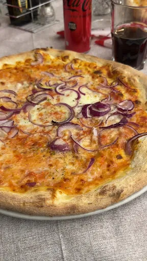 Foto di Ristorante Pizzeria agli Eremitani