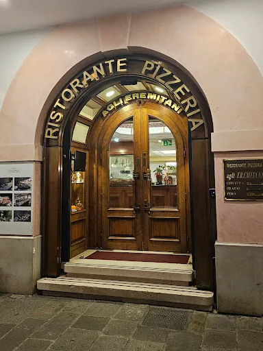 Foto di Ristorante Pizzeria agli Eremitani