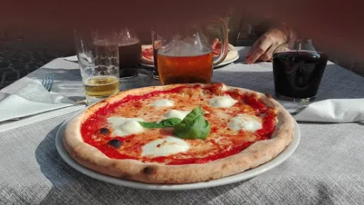 Foto di Ristorante Pizzeria agli Eremitani