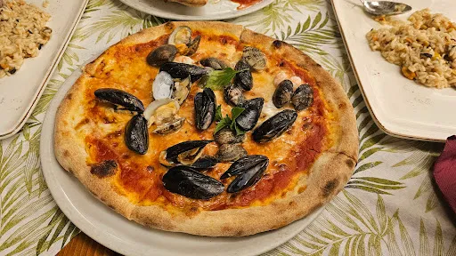 Foto di Ristorante Pizzeria agli Eremitani