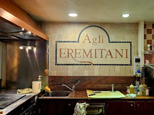 Foto di Ristorante Pizzeria agli Eremitani