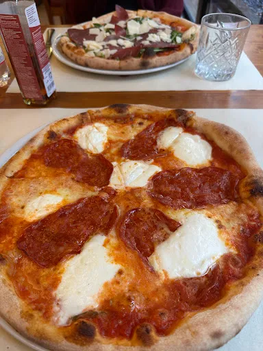 Foto di Ristorante Pizzeria agli Eremitani