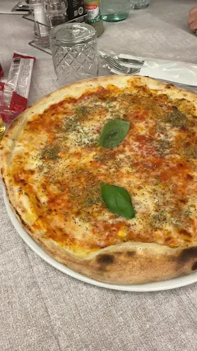 Foto di Ristorante Pizzeria agli Eremitani