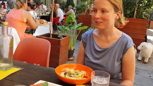 Ristorante Quinoa