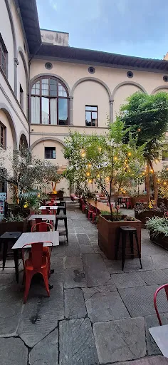 Ristorante Quinoa