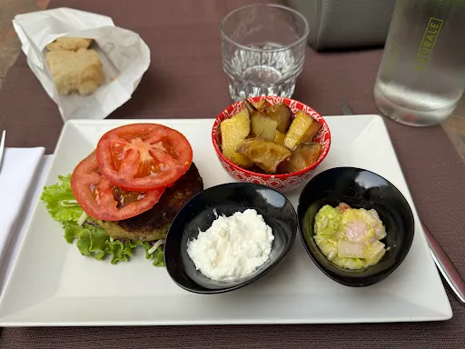 Ristorante Quinoa