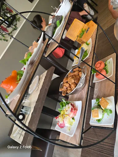 Ristorante Sa Ide e S'Ollia Cagliari