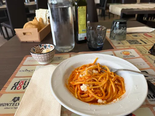 Ristorante Sa Ide e S'Ollia Cagliari