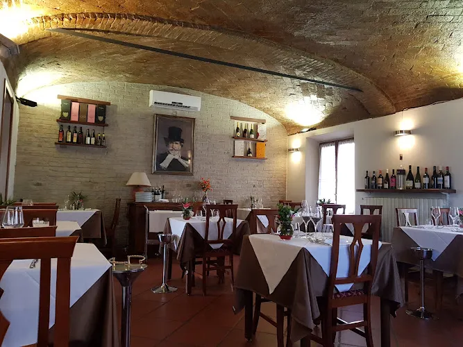 Ristorante Sapori del Mondo