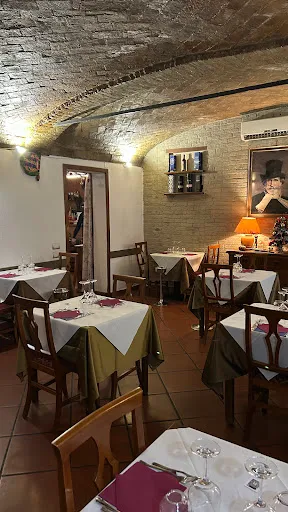 Ristorante Sapori del Mondo