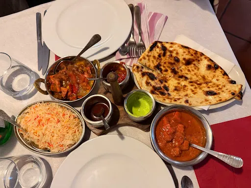 Ristorante Sapori del Mondo