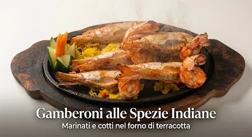 Ristorante Sapori del Mondo