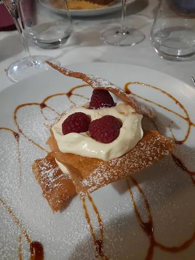 Ristorante Sapori del Mondo