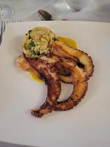 Ristorante Sapori del Mondo