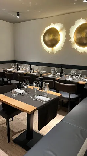 Ristorante Selmi 22