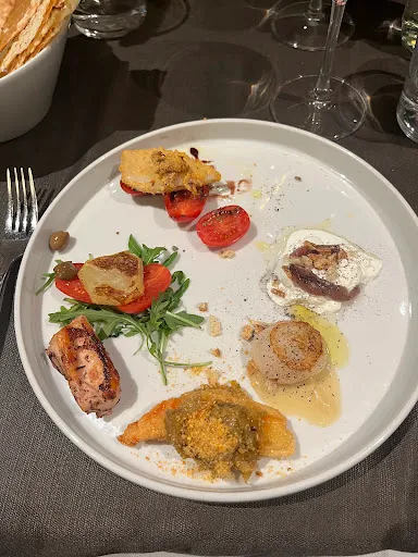 Ristorante Selmi 22