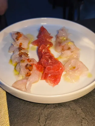 Ristorante Selmi 22
