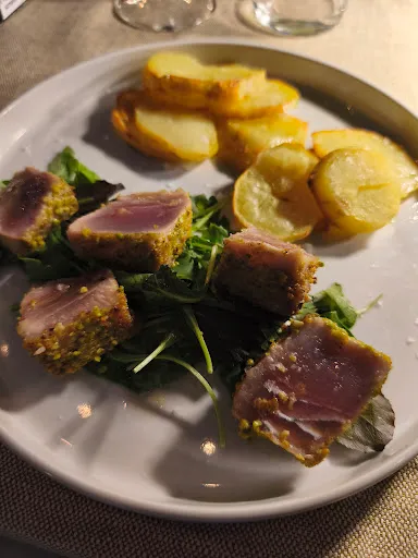 Ristorante Selmi 22