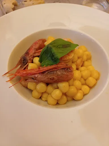 Ristorante Selmi 22