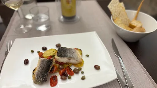 Ristorante Selmi 22