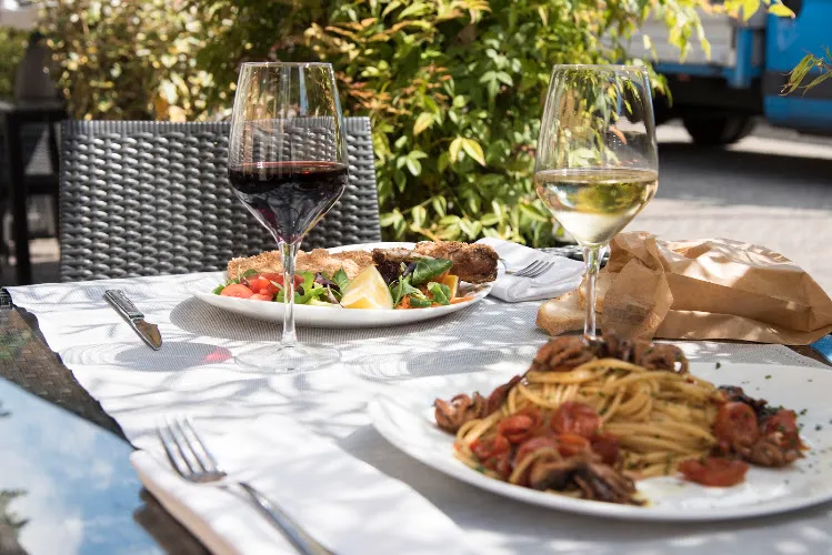 Ristorante Spaltodieci