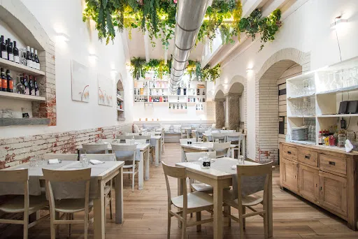 Foto di Ristorante Spaltodieci