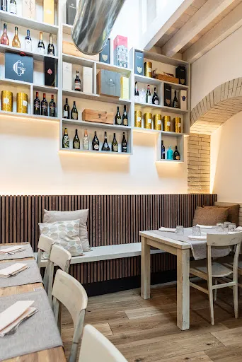 Foto di Ristorante Spaltodieci