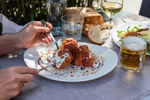 Foto di Ristorante Spaltodieci