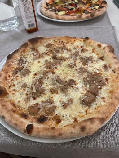 Foto di Ristorante Spaltodieci