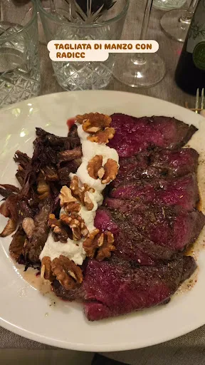 Foto di Ristorante Spaltodieci
