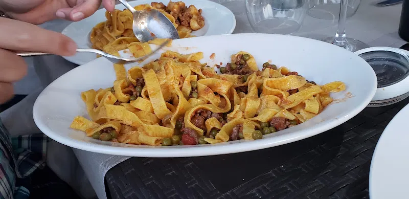 Ristorante Spritz - Cucina - Gastronomia e piatti tipici
