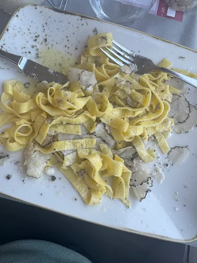 Foto di Ristorante Spritz - Cucina - Gastronomia e piatti tipici