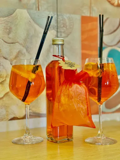Foto di Ristorante Spritz - Cucina - Gastronomia e piatti tipici