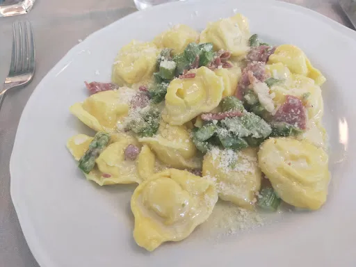 Foto di Ristorante Spritz - Cucina - Gastronomia e piatti tipici