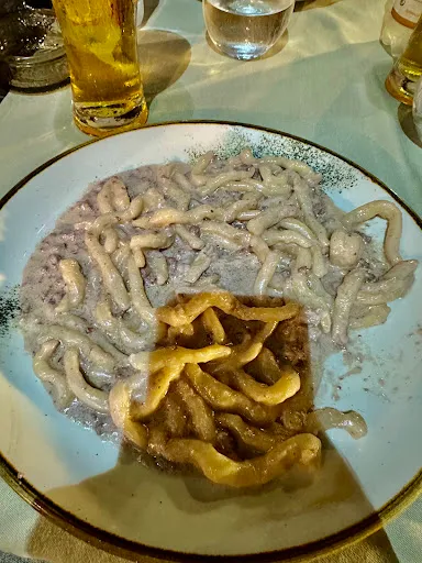 Foto di Ristorante Spritz - Cucina - Gastronomia e piatti tipici
