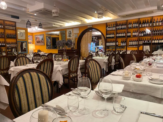 Ristorante Vecia Cavana