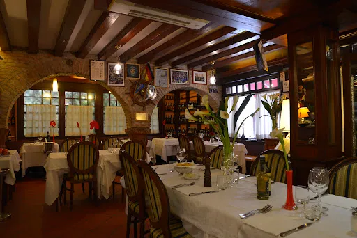 Ristorante Vecia Cavana