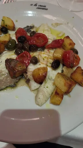Ristorante Vecia Cavana