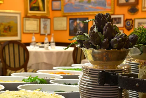 Ristorante Vecia Cavana