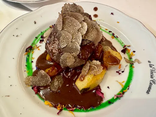 Ristorante Vecia Cavana