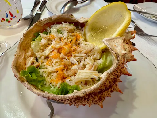 Ristorante Vecia Cavana