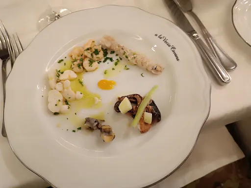 Ristorante Vecia Cavana