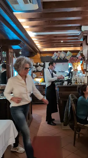 Ristorante Vecia Cavana